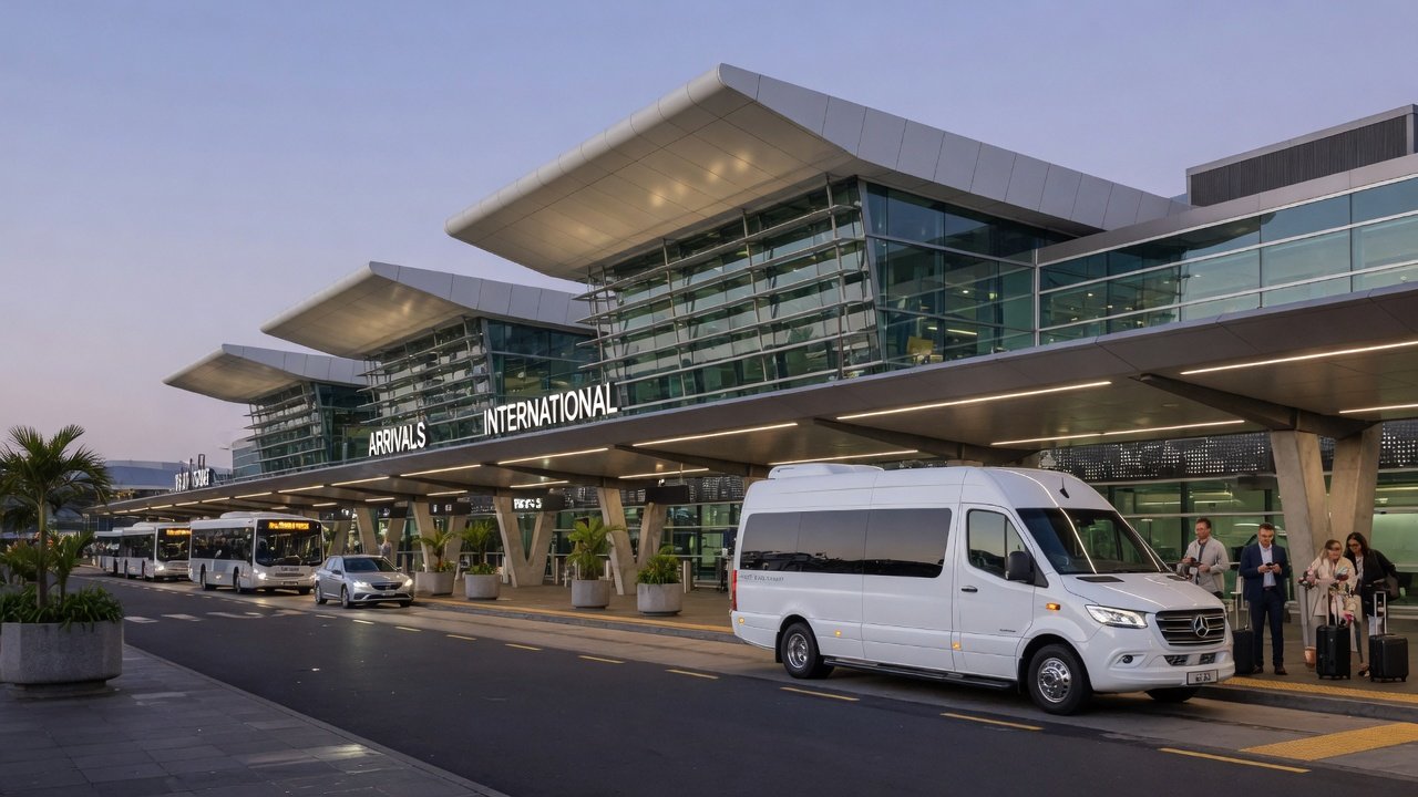 Airport Transfers