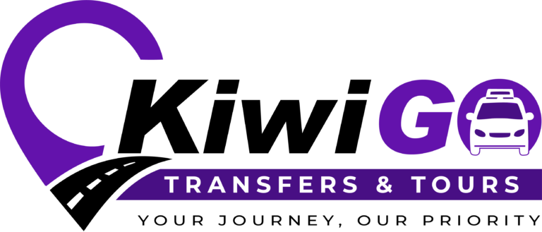 Kiwi GO Transfers & Tours