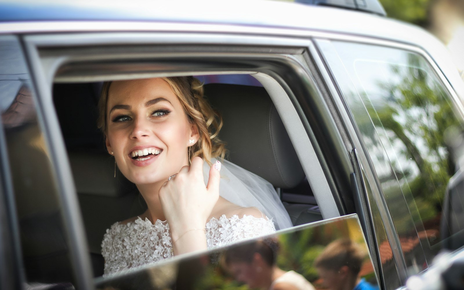 Wedding & Events
